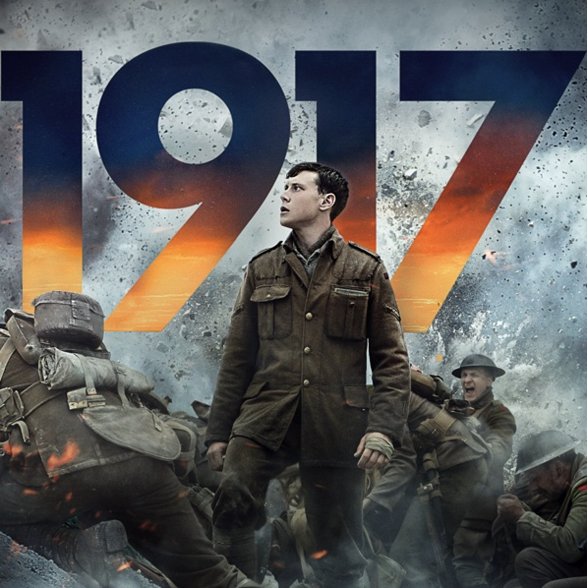 盤點《1917》中(zhōng)的22處剪輯點